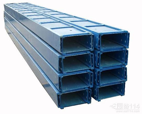 環(huán)氧樹脂橋架(托盤式)