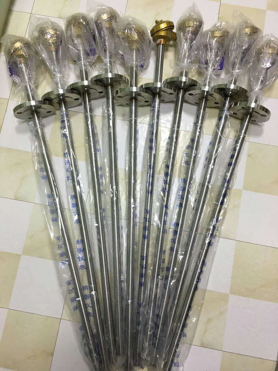 WRE2-420熱電偶上海自動化儀表三廠