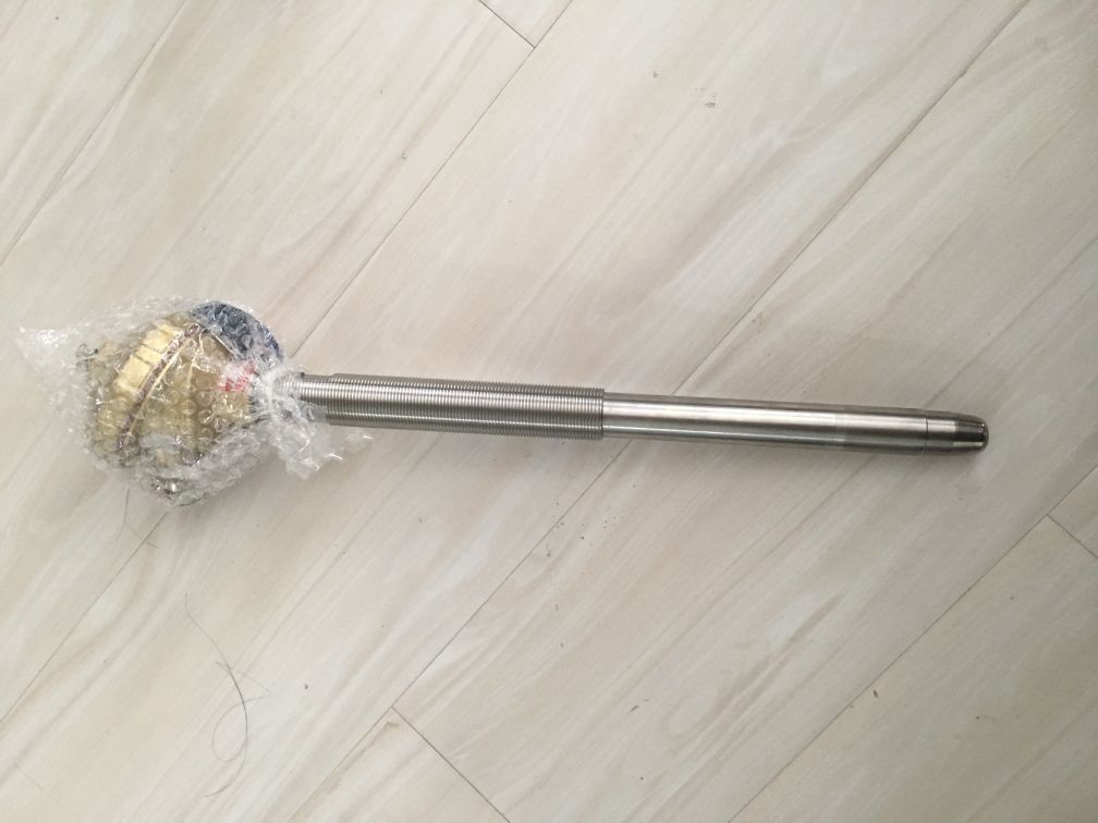 化工專用熱電阻上海自動(dòng)化儀表三廠