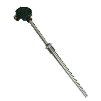 WZP2-631裝配式熱電阻上海自動(dòng)化儀表三廠