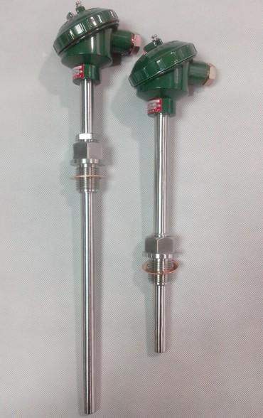 WZP-221裝配式熱電阻上海自動化儀表三廠