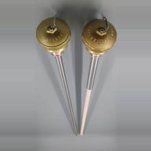 WRN2-123裝配式熱電偶上自儀三廠