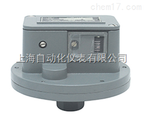 D500/11D微壓控制器
