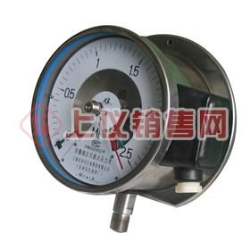 YXG-1520-B/21（防爆感應(yīng)式）電接點壓力表
