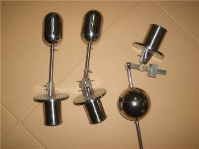 UQK-71浮球液位傳感器