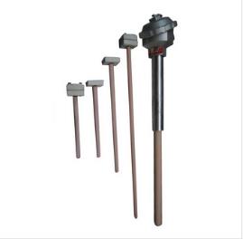上海自動(dòng)化儀表三廠WRP-130鉑銠熱電偶