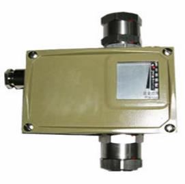 D506/7DD 差壓控制器