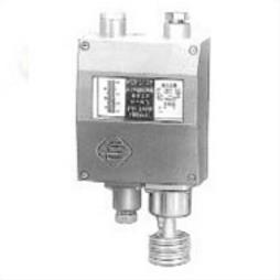 WTZK-51-C船用壓力式溫度控制器