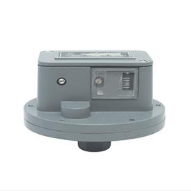 D520/11DD微差壓控制器
