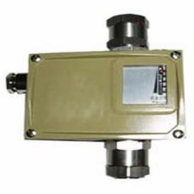 D506/7DD差壓控制器