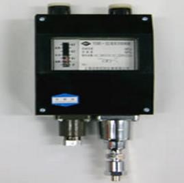 YWK-50-C船用壓力控制器