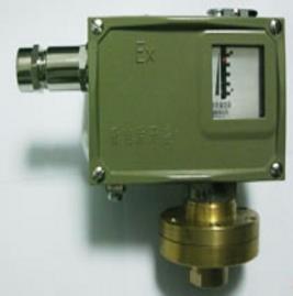 D502/7DK 壓力控制器