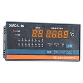 XMD-16A智能數(shù)字巡檢儀