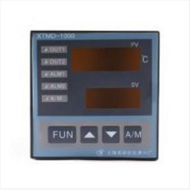 XTMA-1000-A-D智能數(shù)字顯示調(diào)節(jié)儀