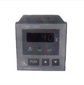 XTMD-1000J智能數(shù)字顯示調(diào)節(jié)儀