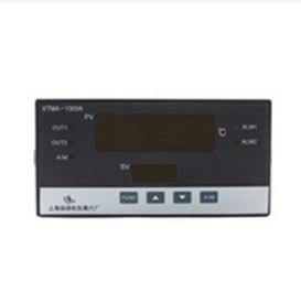 XTMF-1000A智能數(shù)字顯示調(diào)節(jié)儀