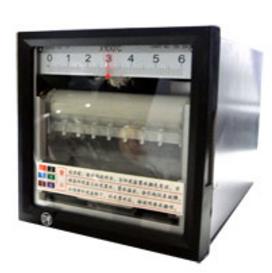 EL161-01自動平衡小型記錄調(diào)節(jié)儀