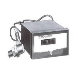 YMK-1數(shù)字壓力計