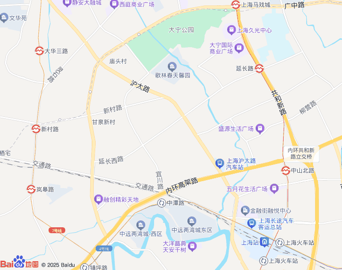 baidumap